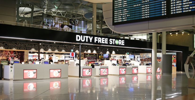 Faire de bonnes affaires en shopping duty-free ?