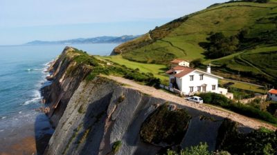 Le Pays Basque vous accueille à bras ouverts