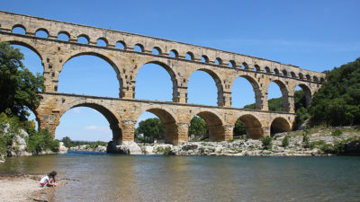 Séjour dans le Gard : les sites à voir