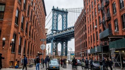 Explorer les bons plans à Brooklyn