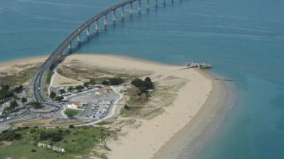 Vacances et séjour en camping sur l’île de Ré