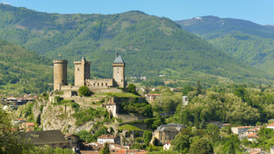 Quelles merveilles vous attendent dans L’Ariège ?