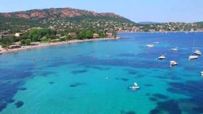 Le Var pour de merveilleuses vacances