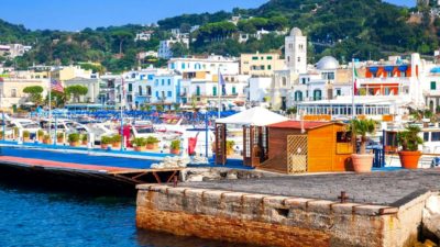 Comment préparer votre séjour à l’île d’Ischia, en Italie ?