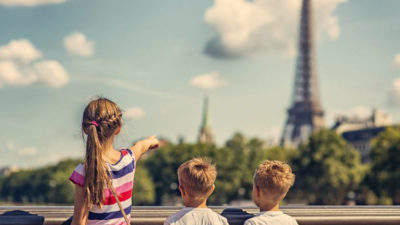 Les activités insolites qui caractérisent Paris