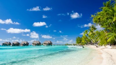 Tahiti, les excellentes raisons d’y séjourner