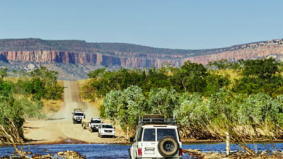 Voyage en Australie : que voir ?