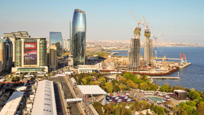 Visiter les plus beaux endroits d’Azerbaïdjan