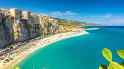 Top 3 des meilleures plages à découvrir en Europe