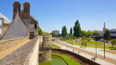 Que voir et faire à Nantes pendant les vacances ?