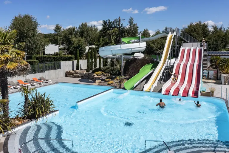 Camping Kervilor