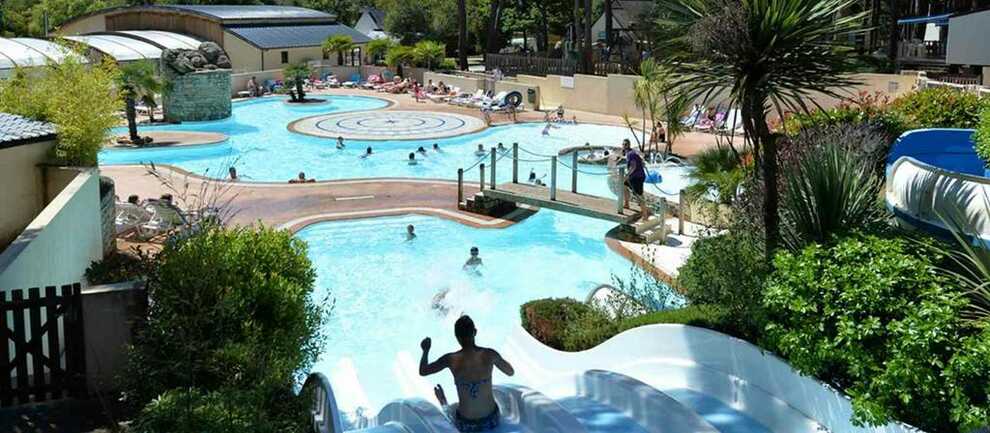 Camping Le Fort Espagnol