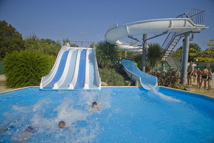 Camping de Penboch