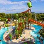 Camping Morbihan avec parc aquatique
