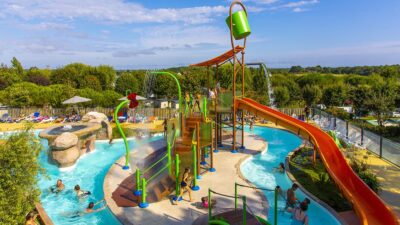 Camping Morbihan avec parc aquatique : lequel choisir selon l&rsquo;âge des enfants ?