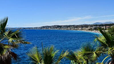 Top 5 des campings de luxe sur la Côte d&rsquo;Azur